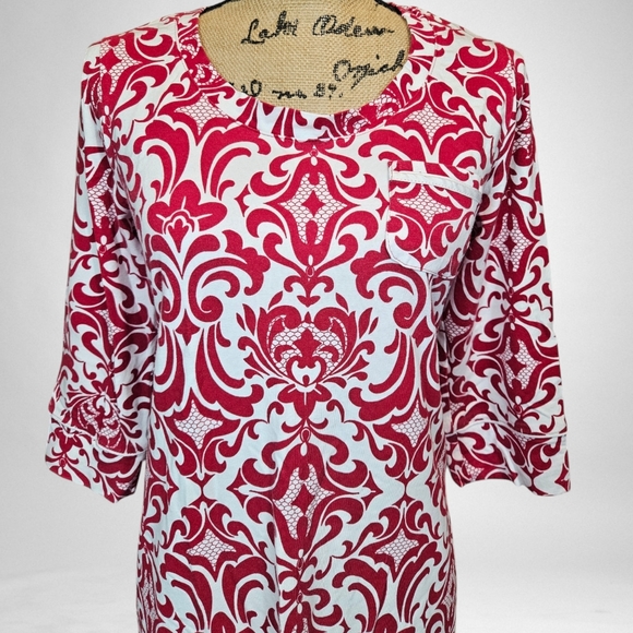 Soma Night Shirt - Picture 2 of 4